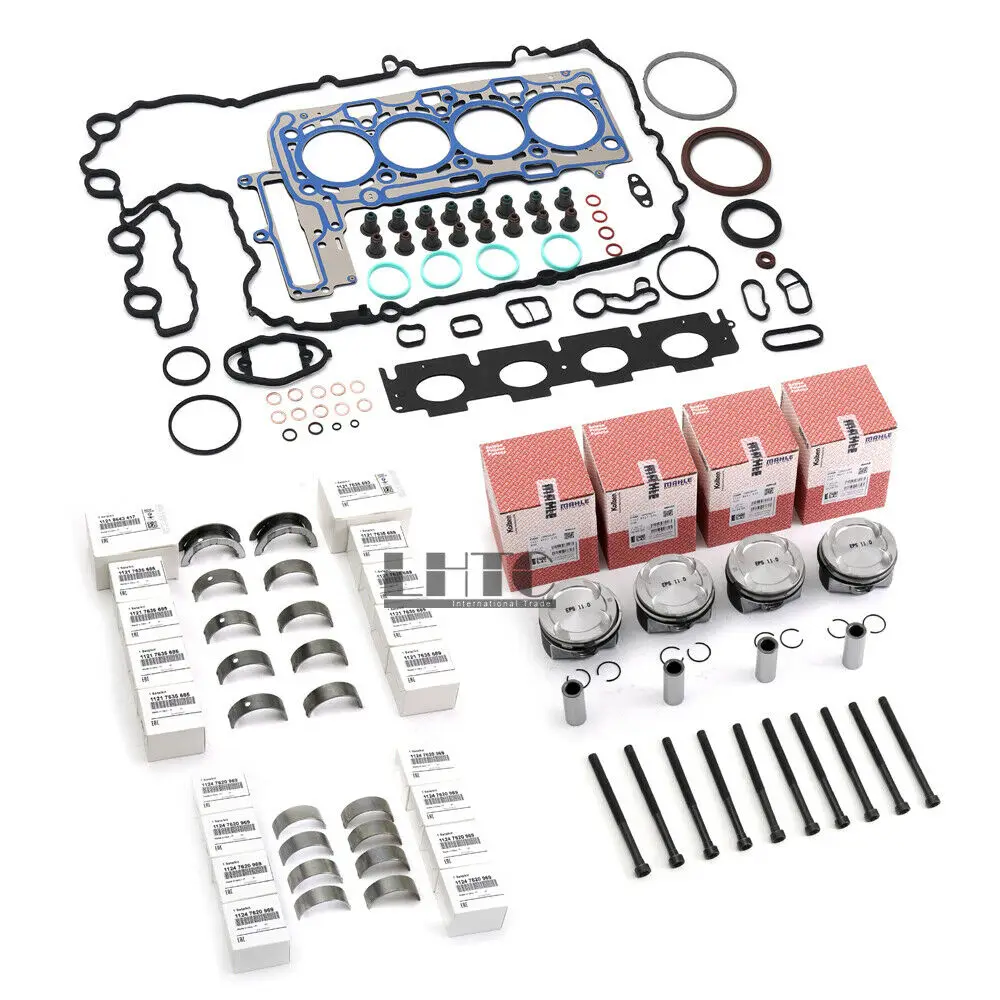 Mini Cooper Engine Rebuild Kit