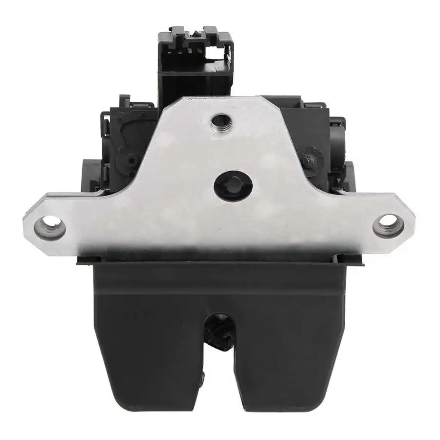 

Interior Araba Aksesuar Tailgate Boot Lid Lock Trunk Actuator Auto Fastener Clip 31335047 31335870 31335045 Auto Accessories