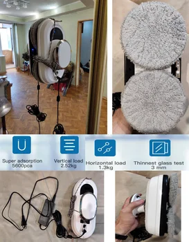 

Robot Vacuum Cleaner Window Cleaning Robot Window Cleaner Robot Window Robot Glass Cleaning Robot Window Washer