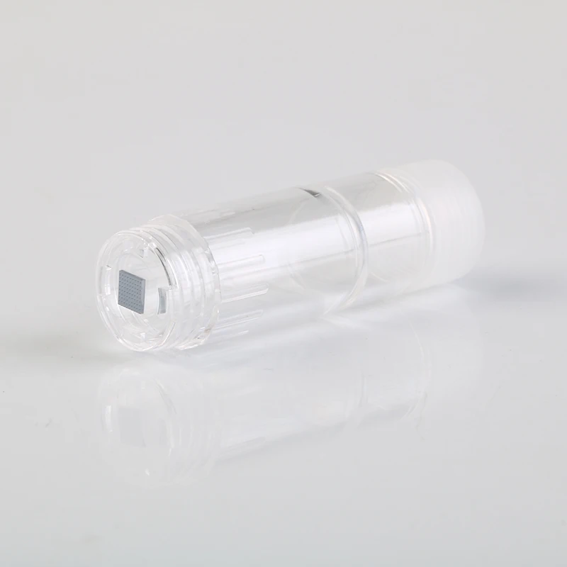 Cartucho de Agulha Caneta Hydra Agulha Containable 12 Pinos Nano-hr Nano-hs Cartucho h2 3ml 12 Caneta hydra h2 agulha 3ml cartucho de