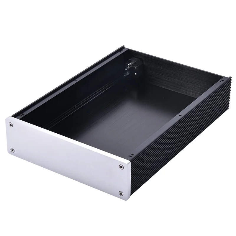 Алюминиевый Чехол BRZHIFI JC2206 для DIY