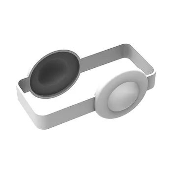 

360 Degree Panoramic Camera Silicone Case Precise Hole Position Protect The Fuselag For Gopro Max 1 Pcs