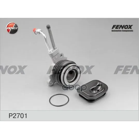 Подшипник Выжим.Ford Galaxy I/Mondeo I-Iii/Vw Sharan I 1.8-2.8 93-10 Fenox P2701 FENOX арт. P2701