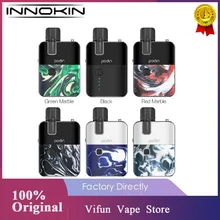 Новый оригинальный набор Innokin Podin Pod 800 мАч аккумулятор 2 мл 1.3ohm