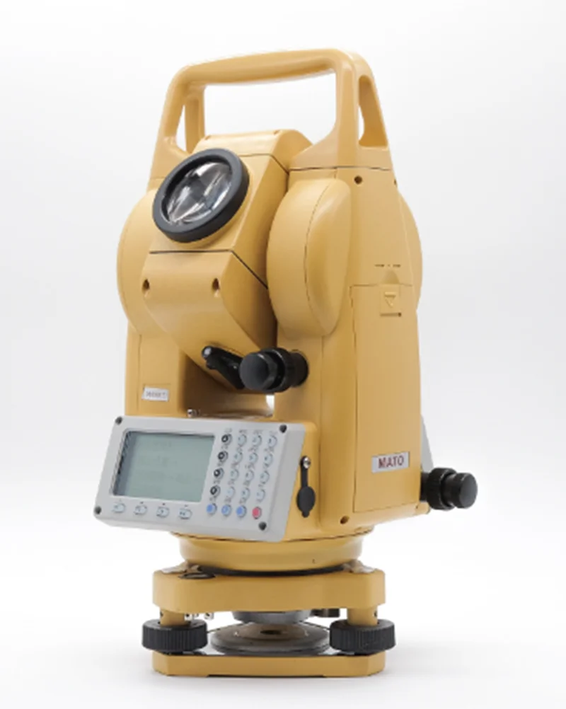 Topcon Gts 102n Same Operation System China Brand Mato Total Station Mts 302r Wire Edm Machine Aliexpress