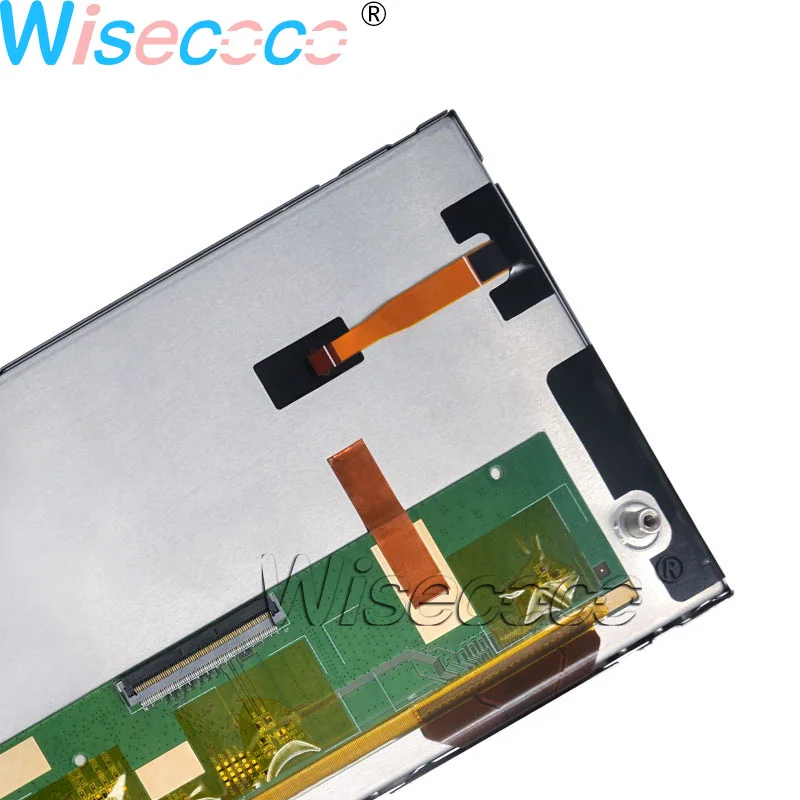 12,3 дюймовый ЖК-экран C123VAN01.0 ips Ландшафтный Тип 1440*540 RSDS FPC для автомобильного барного дисплея