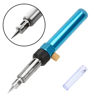 

Gas Solder Soldering Iron #40