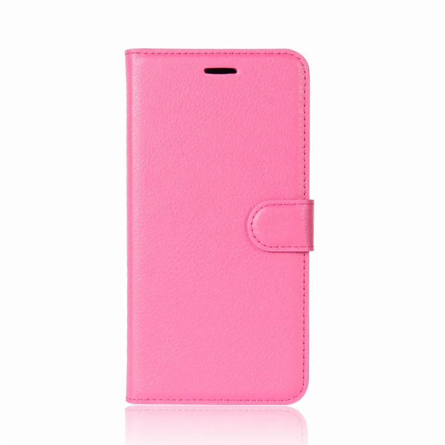 Xiaomi Redmi Note 8 чехол на Redmi Note8 Pro чехол Высшее качество кожаный Магнитный крышка кошелька Флип чехол на для Xiaomi Redmi Note 8 note8 pro чехол чехлы обложка бизнес телефона сумка - Цвет: rose