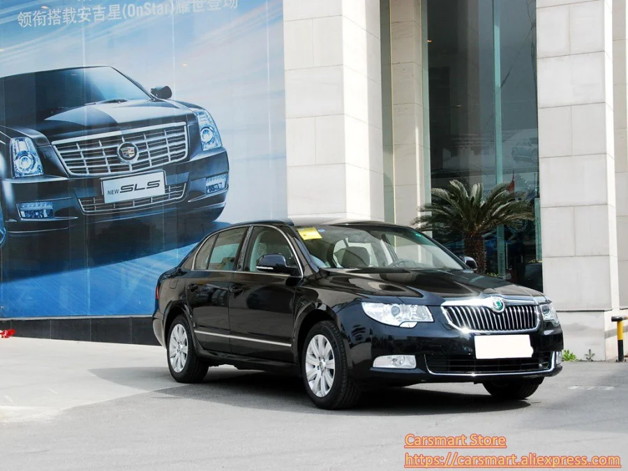 TAOCHIS автомобильный стайлинг рамка адаптер головной светильник для Skoda Superb Hella 3R G5 5 точечные линзы проектора bi xenon точечный светильник