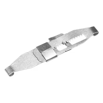 

Ingrown Toe Nail Correction Pedicure Clippers Foot Care File Brace Corrector Straightening Nail Patch Fixer Toe Clip Elasti P2W1
