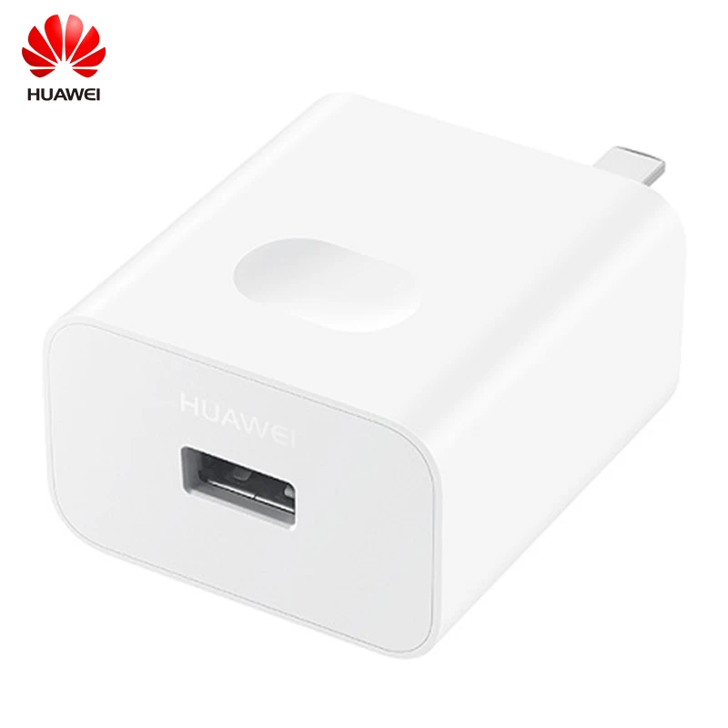 Оригинальное быстрое зарядное устройство huawei Supercharge Max 40W 10 V/4A 5 V/4A с кабелем 5A huawei P30 Nova 5 Pro mate 30 20 Pro honor Magic 2