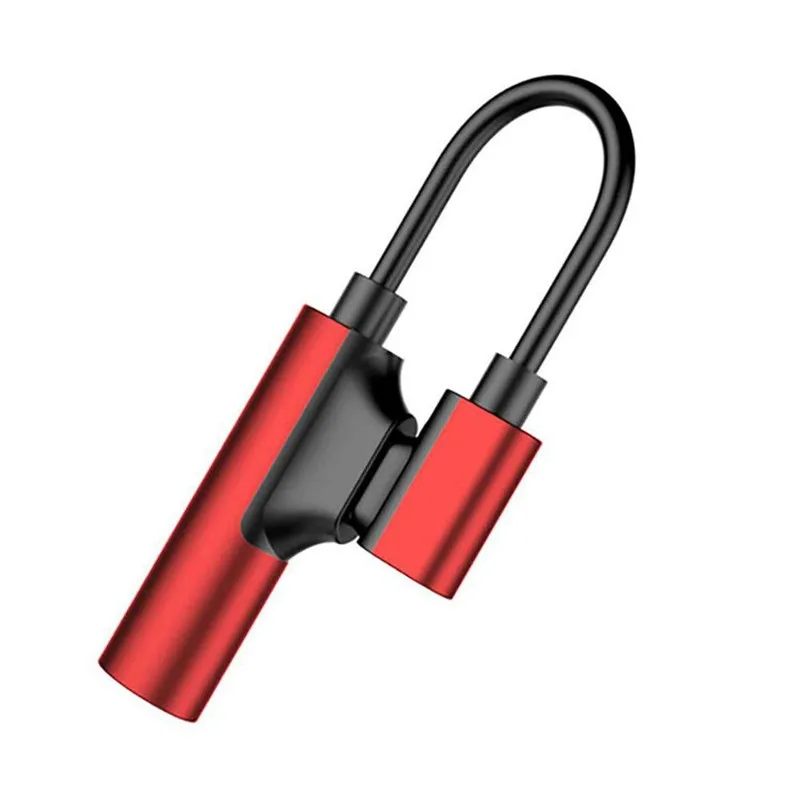 CARPRIE разъем для наушников адаптер Usb Тип C до 3,5 мм Aux аудио кабель-адаптер для samsung Note 10 Note10 Plus