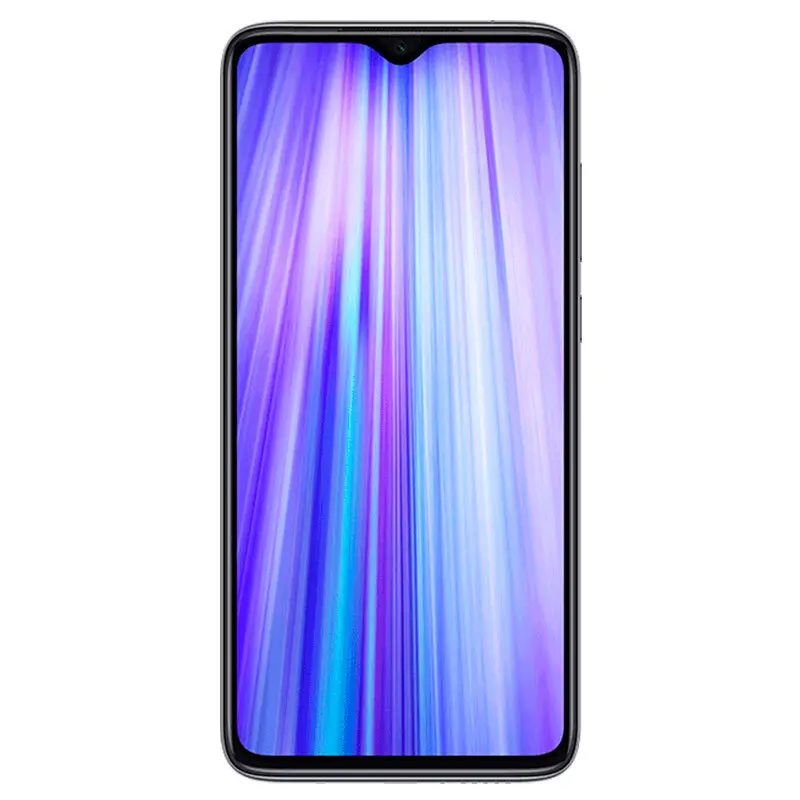 Xiaomi Redmi Note 8 Pro с глобальной версией, 6 ГБ, 128 ГБ, смартфон, 64 мп, четырехъядерный процессор MTK Helio G90T, 4500 мАч, 18 Вт, QC 3,0, NFC, мобильный телефон