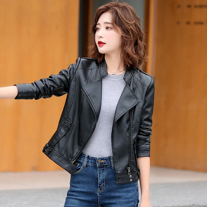 ジャケット・アウター meltthelady fake leather jacket&skirt meltthelady fake leather jacket&skirt