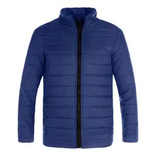 Модная мужская Тонкая зимняя куртка пальто из хлопка повседневные ветровки парки куртки Мужская Куртка зимние пальто