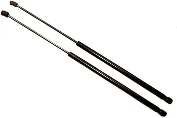 

gas spring or strut for Mercedes Benz W163 ML350 cargo area 1637400045 left and right two pc one set drop shipping