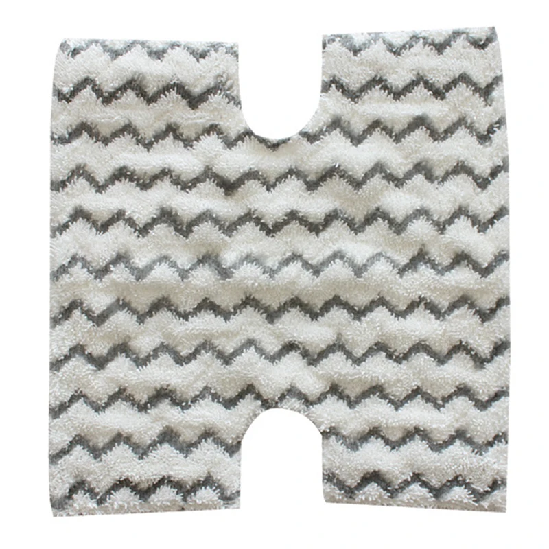 1 Triangle Mop Pad Steam For Shark Duster Lift Steam Mop Pad For Shark Duster