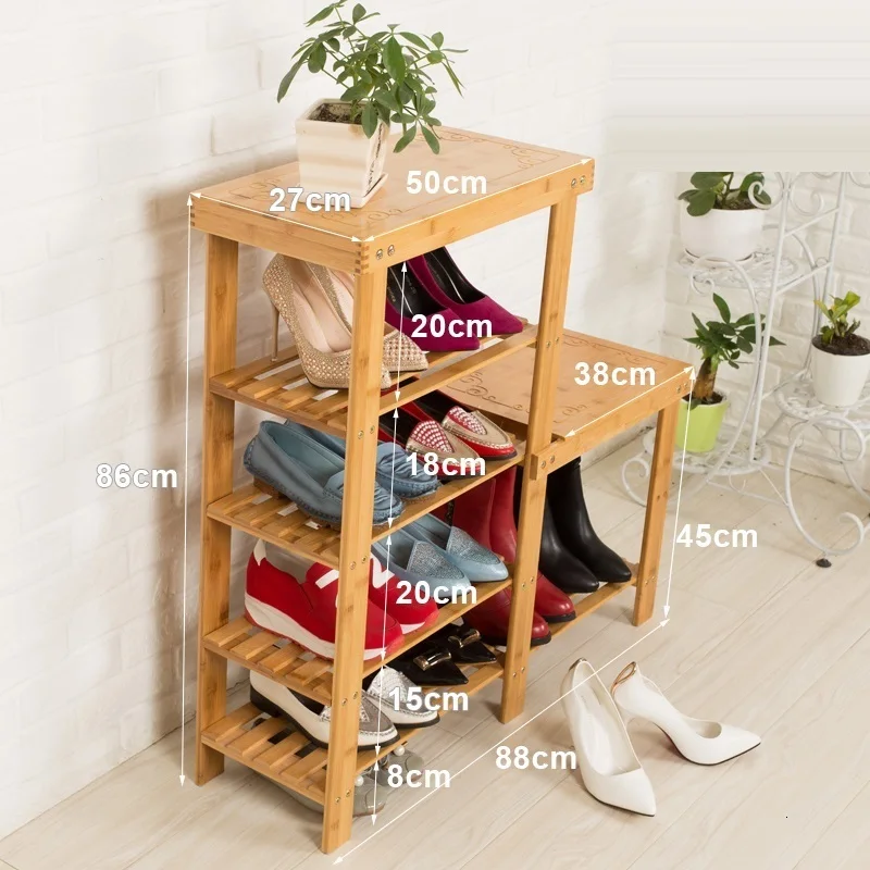 Chaussure Kast Mobile Per La Casa Meuble Sapateira винтажная мебель Zapatero Organizador De Zapato Mueble для хранения домашней обуви
