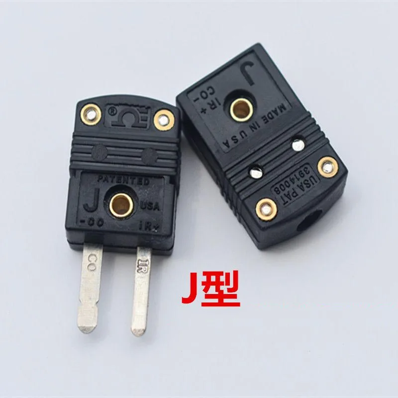 thermocouple plug (12)