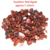 Southern Red Agate