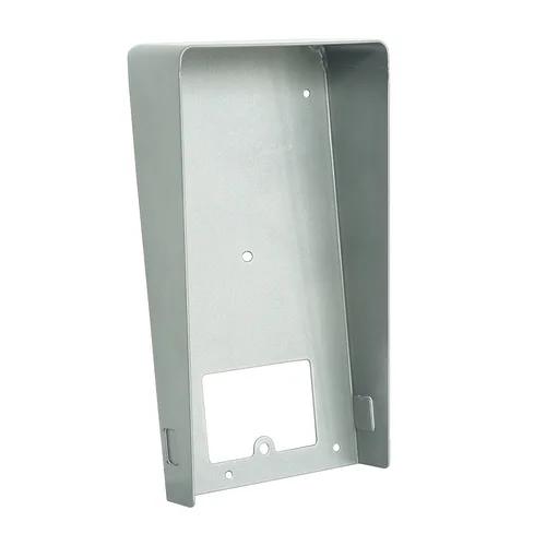 HIKVISION DS-KABV8113-RS(Surface), DS-KV8113/8213/8413-WME1 보호 기능 포함, 표면 마운팅에 적응 3