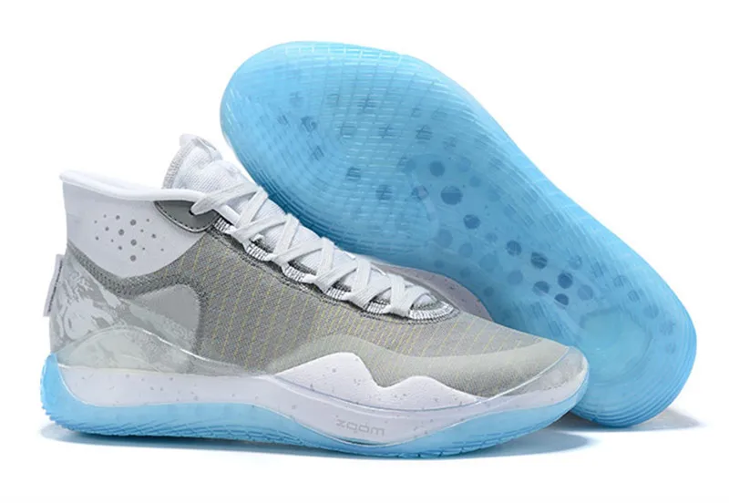 Durant KD 12 12S XII EP BeTrue мужские баскетбольные кроссовки Be True Eybl The Rim Elite KD12 90s Kid Warriors Размер 40-46
