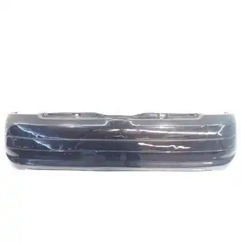 

8311321 Rear bumper Renault Clio Ii Phase Ii (b/cb0) 1.4 16v