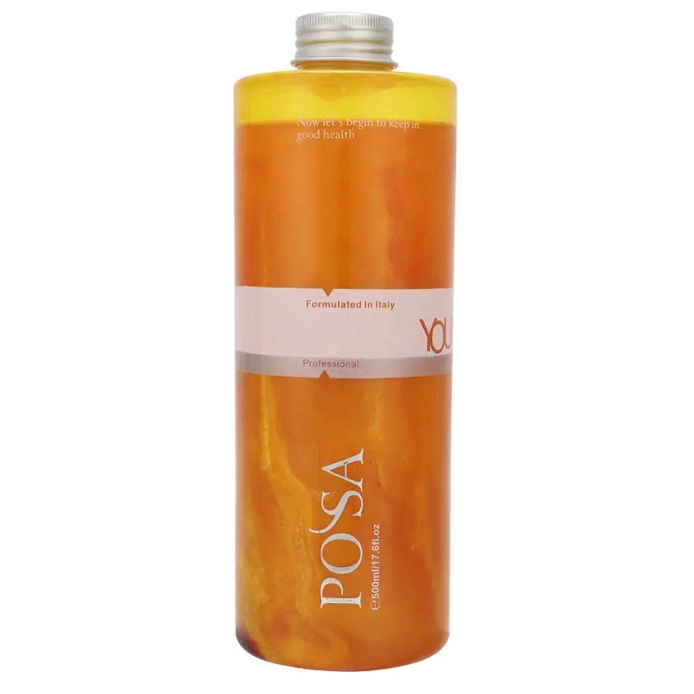 Розовая Краска для волос 500 мл крем долговременной окраски сделай сам воск