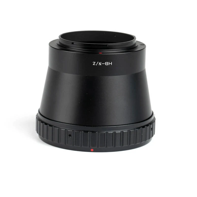HB-Nik Z переходное кольцо для объектива Hasselblad V для Nikon Z Mount camera und Nikon Z6, Z7