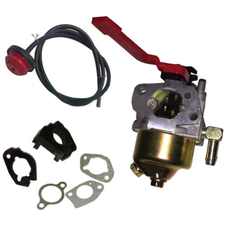 

1 Piece Carburetor Accessory Fits For MTD CLUB CADET TROY BILT 751-10956A 951-10956A Power Tools Accessories
