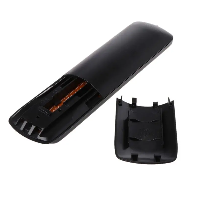 Черный пульт дистанционного управления ler Замена для Philips NETFLIX Smart TV 398GR08BEPHN0012HT