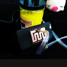 Мобильный телефон кулер PUBG игра вода Вентилятор охлаждения геймпад для iPhone 6/7/8 P чехол радиатора для смартфонов на платформе Android PUBG контроллер