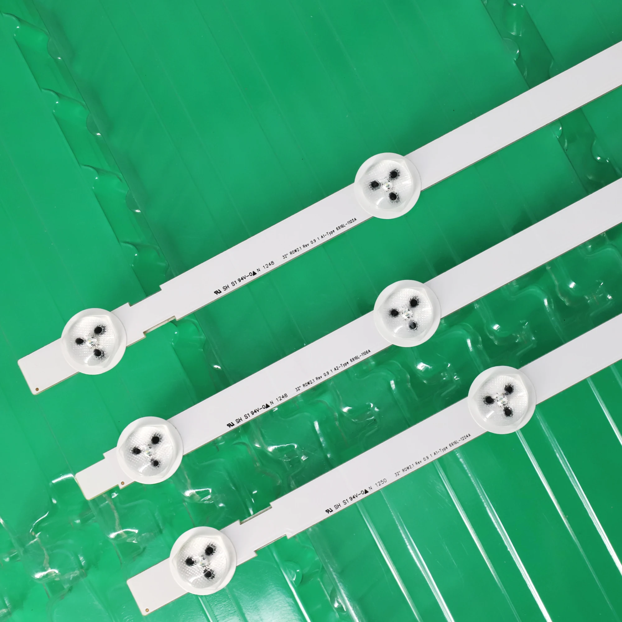 Рисунок 4 - Оригинальный комплект из 3 предметов