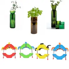 Бокал для вина, бутылка для шампанского, нержавеющая сталь, резак, скульптуры, сосуд, N84C