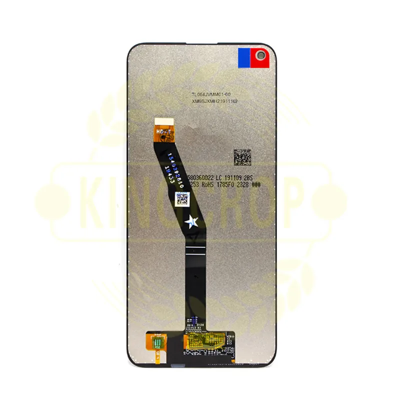 hauwei p40 lite e  lcd 110yuan (7)