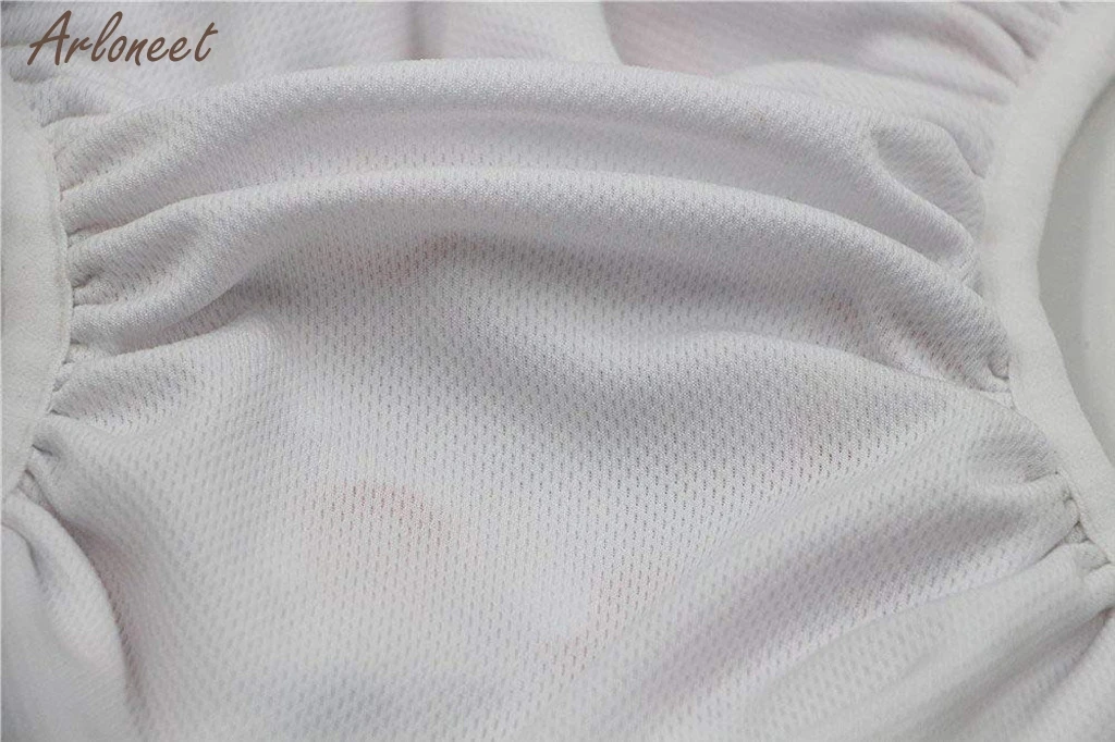 Swim Diapers Toddler Baby Boy Girl Swim Diapers Reuseable Adjustable for Baby Swimming Lesson Summer Pants High Quality