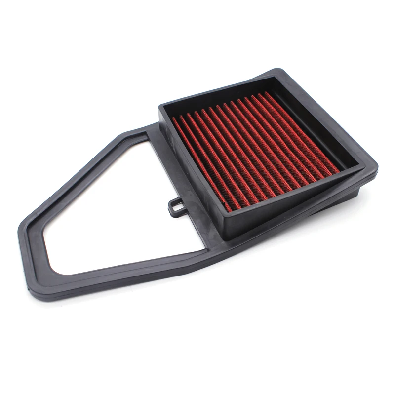 DEFT Car Air Filter For Honda Civic Dimention 02 Car Intake Engine Accessories Replacement Air Filter (8)