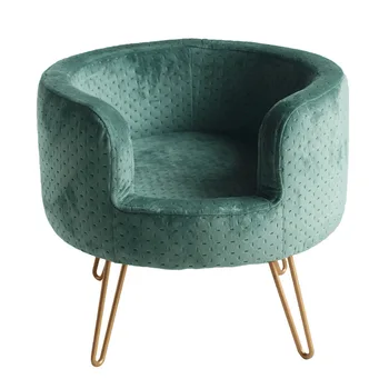 

Pet Nest Semi-closed Cat Dog Dual-use Flannel Soft And Comfortable Strong Wear-resistant Removable Pad Four Seasons Universal