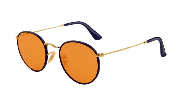 RayBan RB3475 Rayban круглое зеркало для ванной комнаты