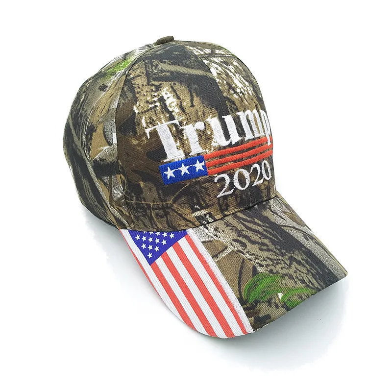 united states of fishing hat