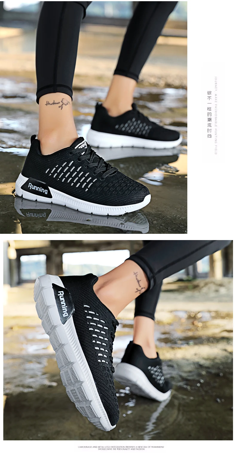 Women Tennis Shoes Tenis Feminino Hot Sale High Quality Sports Shoes For Female Fitness Soft Comfort Sneaker Tenis De Mujer