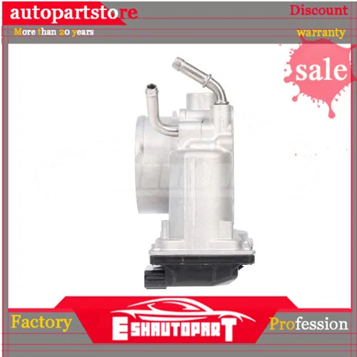 35100 2E000 New Throttle Body Assembly For HYUNDAI For Hyundai Elantra Tucson KIA Rondo Forte Soul 351002E000 35100-2E000