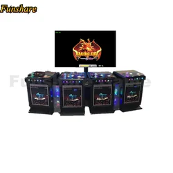 Igs Game Board Slot Machine Fish Game Ocean King 3 Plus Raging Fire Arcade Games Machines Video Games Board