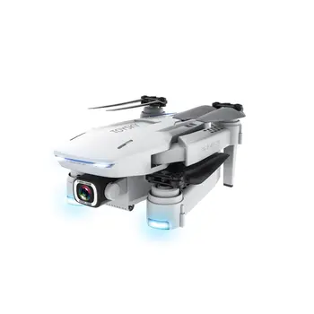 

S162 4k Foldable Four Axis Uav High Definition Video Camera One Click Return 500m Distance Gps Camera Aircraft