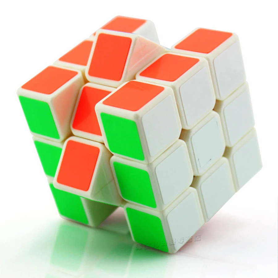 Cubos Magicos Пазлы магический куб Классический кубический магический квадрат Newcube шарики логическая головоломка игрушки мальчики взрослые EE50MF