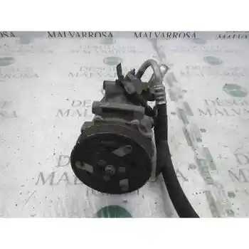 

AIR CONDITIONING COMPRESSOR PEUGEOT 308 01652411761 9659875780