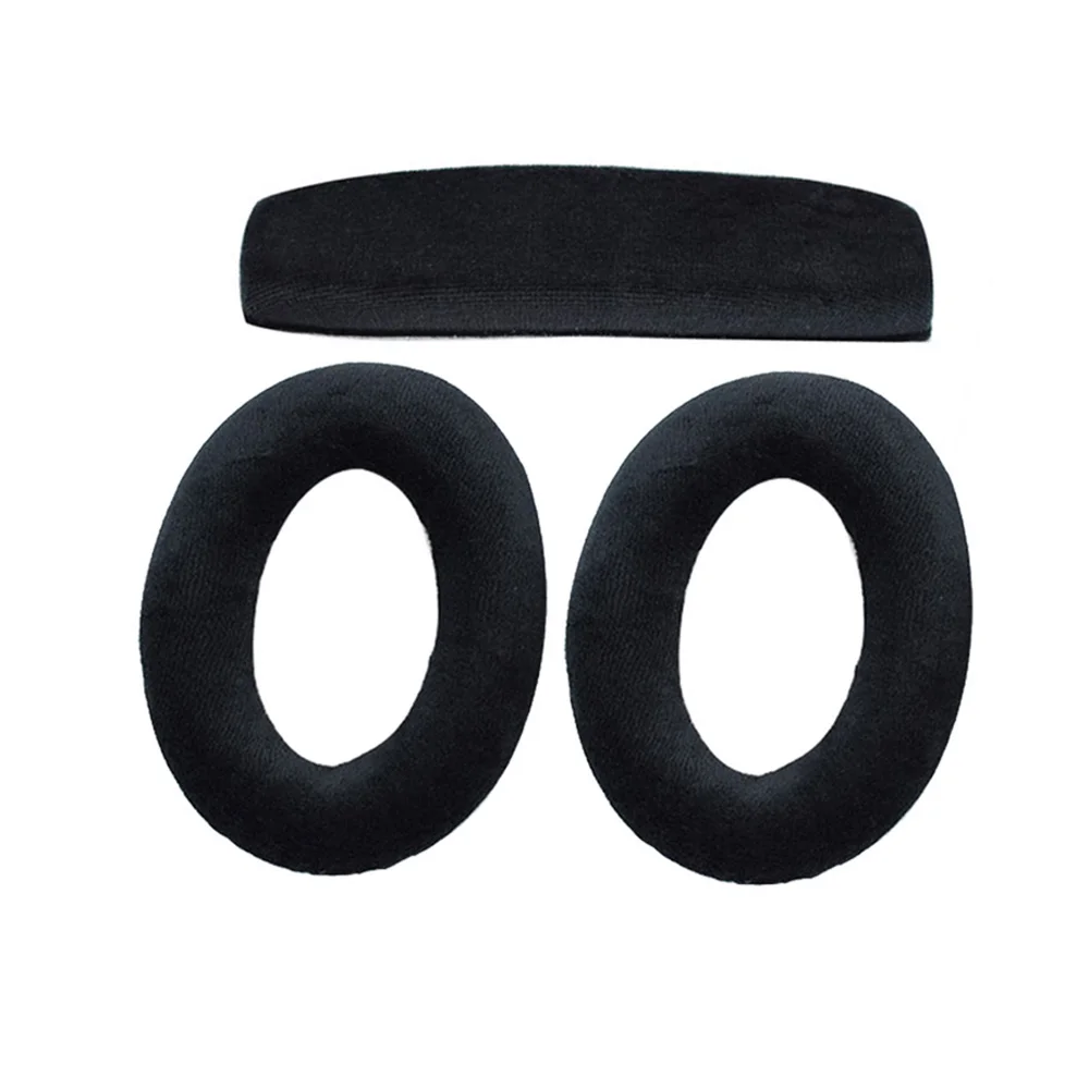 YHcouldin EarPads For Sennheiser HD 558 HD555 HD559 Ear pads Replacement Ear Pads Replaceemnt Headphone Earpad Cushions Cups
