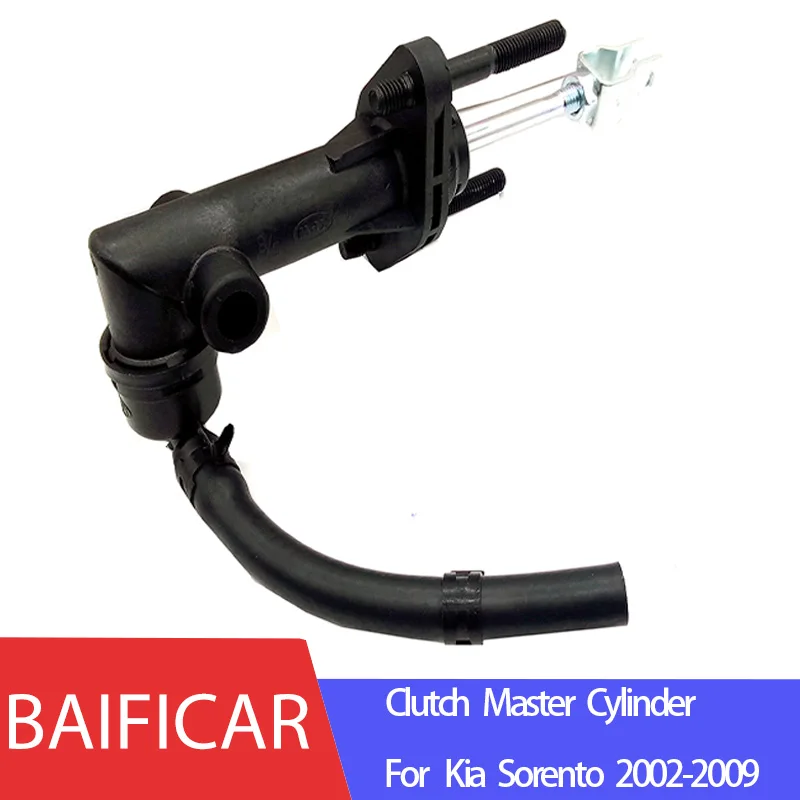 Baificar Brand New Genuine Clutch Master Cylinder Hydraulic 416103E000