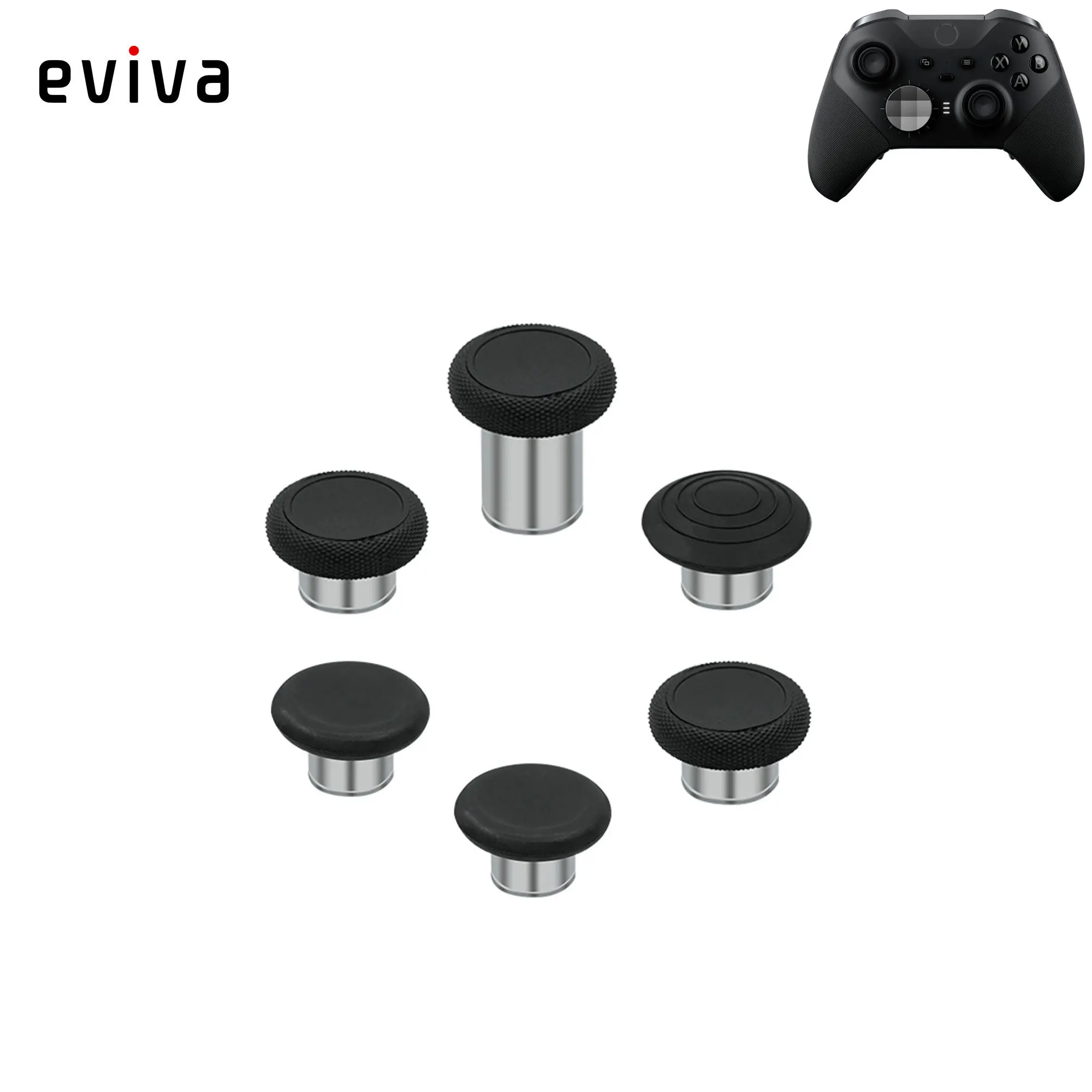 Аналоговая подставка для джойстиков Xbox One Elite Series 2 | Электроника