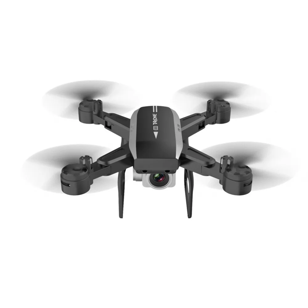 Дрон 4k Eachine gps складной wifi FPV Радиоуправляемый квадрокоптер Дрон с камерой 4 K/1080 p селфи Дрон Радиоуправляемый Дрон в подарок